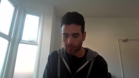 Horny Paul online show from April 2026 11:26:02 AM