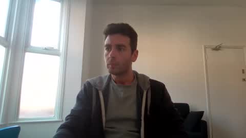 Horny Paul online show from May 2026 10:53:02 AM