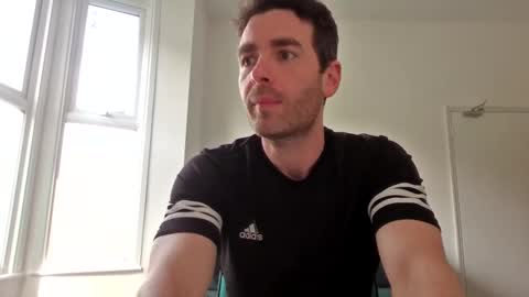 Horny Paul online show from May 2026 02:45:01 PM