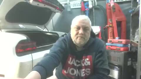 Snapshot of frenchdaddy95 chatting on March 2026 09:30:01 PM frenchdaddy95 online show from March 2026 09:30:01 PM