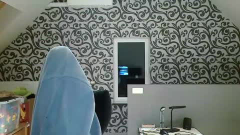 Snapshot of frenchfrieswithmayo chatting on December 2024 06:48:01 PM French fries online show from December 2024 06:48:01 PM
