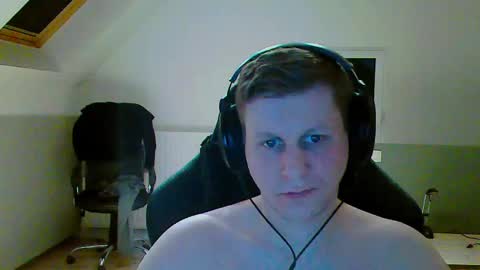 Snapshot of frenchfrieswithmayo chatting on March 2025 06:19:02 PM French fries online show from March 2025 06:19:02 PM