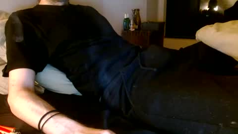 frenchms online show from February 2025 09:05:02 PM