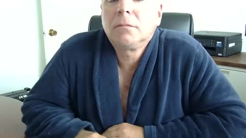 Snapshot of frenchrickdaddy chatting on September 2025 12:38:02 PM Rick online show from September 2025 12:38:02 PM
