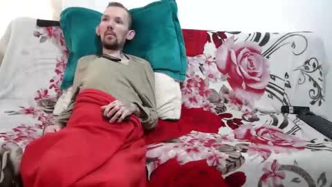 Snapshot of frenchroulette chatting on March 2026 09:43:01 PM Thomas y Sophia online show from March 2026 09:43:01 PM