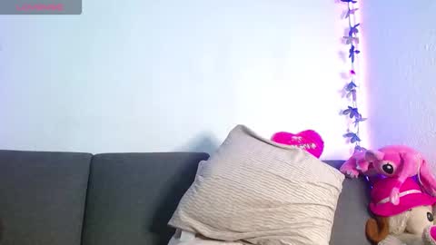 Fresa horny online show from February 2026 05:30:02 AM