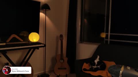 Snapshot of fresatanica chatting on January 2025 06:07:02 AM Vale online show from January 2025 06:07:02 AM