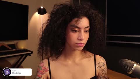 Snapshot of fresatanica chatting on February 2025 03:53:02 AM Vale online show from February 2025 03:53:02 AM