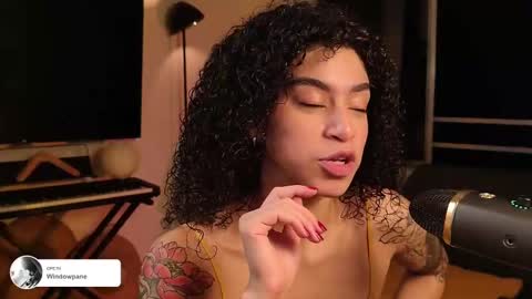 Snapshot of fresatanica chatting on February 2025 05:27:01 AM Vale online show from February 2025 05:27:01 AM