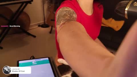 Snapshot of fresatanica chatting on March 2025 07:43:02 AM Vale online show from March 2025 07:43:02 AM