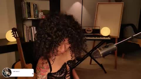 Snapshot of fresatanica chatting on September 2025 02:59:02 AM Vale online show from September 2025 02:59:02 AM