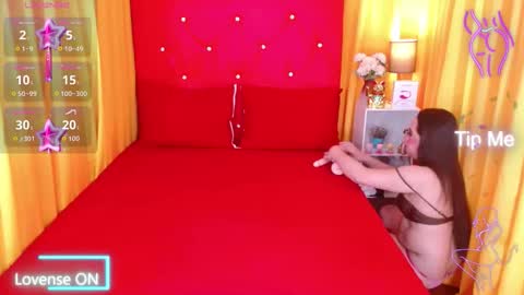 anna online show from November 2025 06:43:02 PM