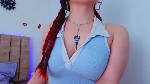 Charick  online show from September 2025 03:50:01 AM