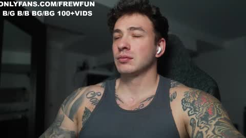 cameron online show from November 2025 10:52:02 PM