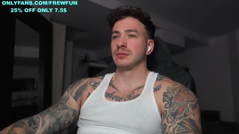 cameron online show from December 2025 12:05:01 AM