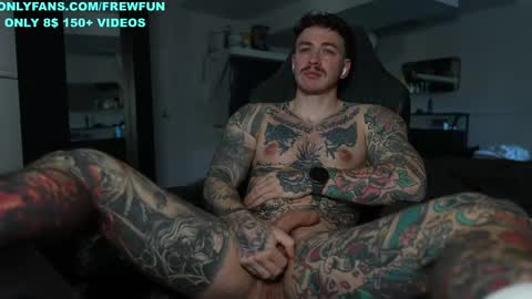 cameron online show from April 2026 11:18:01 PM