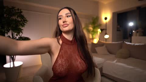 Snapshot of freya_ chatting on December 2024 06:30:02 PM Freya online show from December 2024 06:30:02 PM