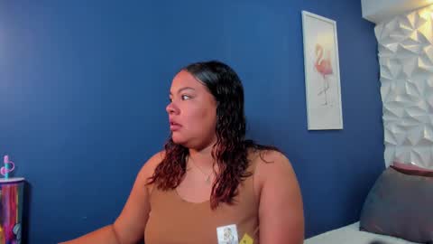 Snapshot of freya_cole_ chatting on October 2025 11:32:02 AM Freya online show from October 2025 11:32:02 AM