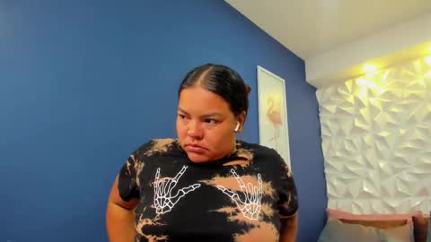 Snapshot of freya_cole_ chatting on October 2025 11:35:01 AM Freya online show from October 2025 11:35:01 AM