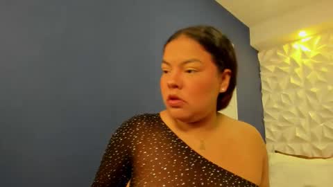 Snapshot of freya_cole_ chatting on October 2025 01:12:02 PM Freya online show from October 2025 01:12:02 PM