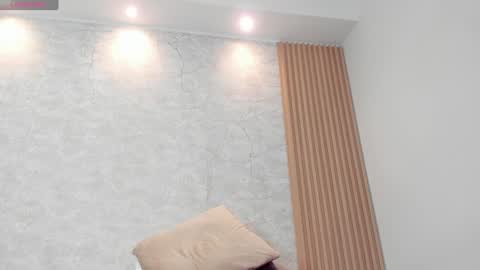 Snapshot of freyaa25 chatting on February 2025 12:40:01 AM FREYA online show from February 2025 12:40:01 AM