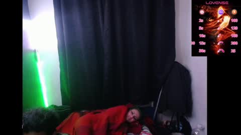 freyaa_sorceress online show from December 2024 06:13:02 AM