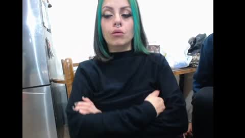 freyaa_sorceress online show from January 2025 03:07:02 AM