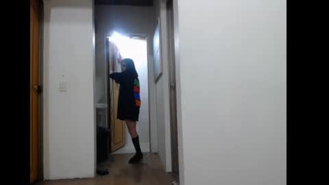 freyaa_sorceress online show from January 2025 04:07:01 AM