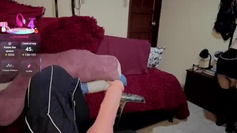 freyaa_sorceress online show from January 2026 11:08:01 PM