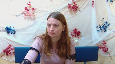 FreyaDak online show from December 2024 03:08:02 AM