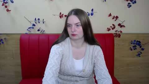 FreyaDak online show from December 2024 12:17:01 PM