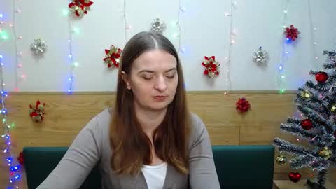 FreyaDak online show from December 2024 12:05:02 PM