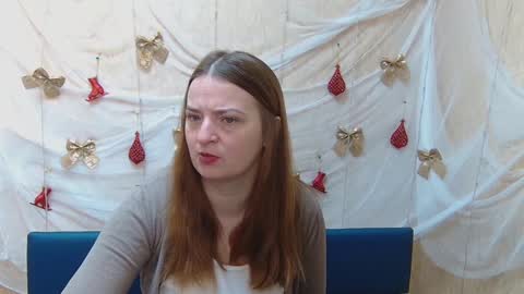 FreyaDak online show from January 2025 06:03:02 AM