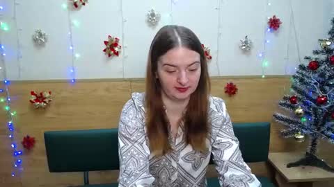 FreyaDak online show from January 2025 06:03:01 AM