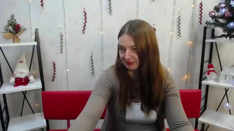 FreyaDak online show from January 2025 09:11:02 AM