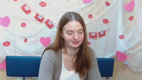 FreyaDak online show from January 2025 09:26:01 PM