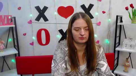 FreyaDak online show from January 2025 12:11:02 PM