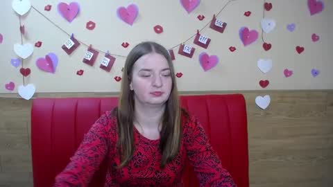 FreyaDak online show from January 2025 12:47:01 AM