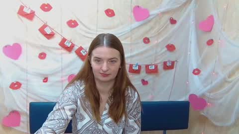 FreyaDak online show from February 2025 03:17:02 PM