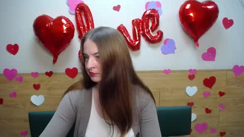 FreyaDak online show from February 2025 11:47:02 AM