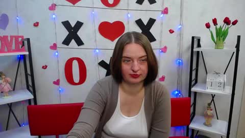 FreyaDak online show from February 2025 11:01:02 PM