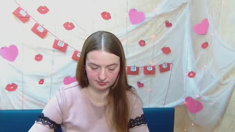 FreyaDak online show from February 2025 06:26:02 PM