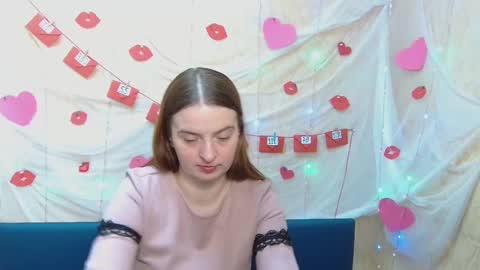 FreyaDak online show from February 2025 12:37:01 AM