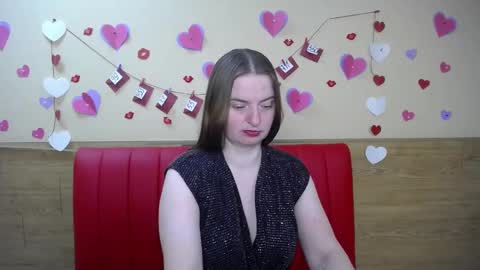 FreyaDak online show from February 2025 03:48:01 AM