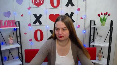 FreyaDak online show from March 2025 06:03:01 AM