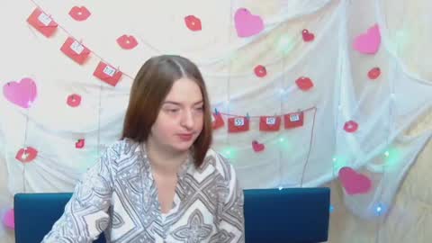 FreyaDak online show from March 2025 09:10:02 AM