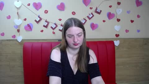 FreyaDak online show from March 2025 06:00:01 PM