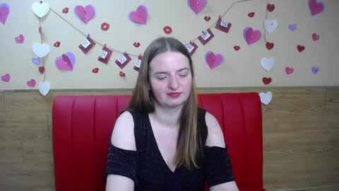 FreyaDak online show from March 2025 09:17:01 PM