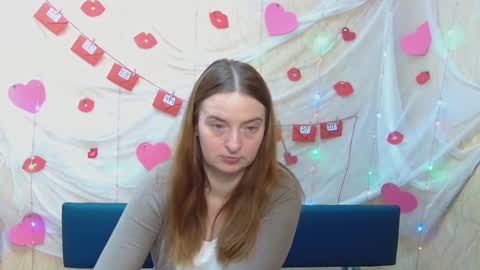 FreyaDak online show from March 2025 12:20:01 PM