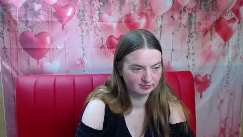 Snapshot of freyadak chatting on March 2026 06:57:01 PM FreyaDak online show from March 2026 06:57:01 PM